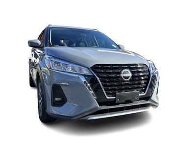 2024 Nissan Kicks in Vancouver, British Columbia