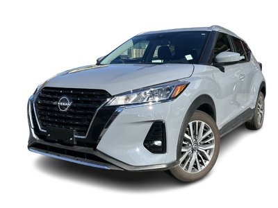 2024 Nissan Kicks in Vancouver, British Columbia