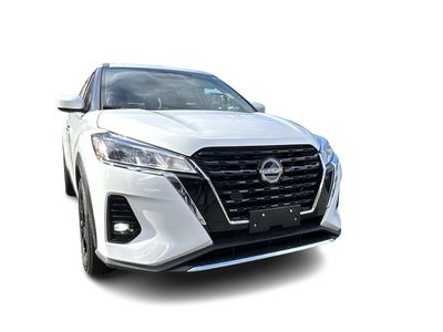 2024 Nissan Kicks in Vancouver, British Columbia