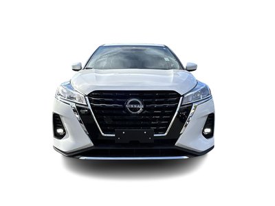 2024 Nissan Kicks in Vancouver, British Columbia