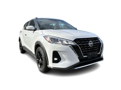 2024 Nissan Kicks in Vancouver, British Columbia