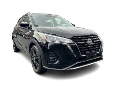 2024 Nissan Kicks in North Vancouver, British Columbia