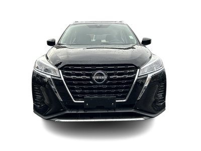 2024 Nissan Kicks in North Vancouver, British Columbia