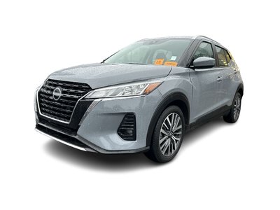2024 Nissan Kicks in North Vancouver, British Columbia