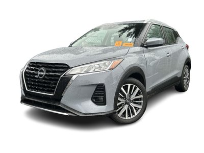 2024 Nissan Kicks in North Vancouver, British Columbia