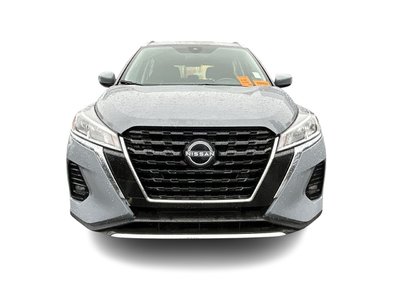 2024 Nissan Kicks in North Vancouver, British Columbia