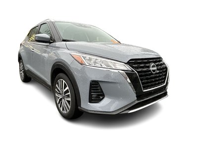 2024 Nissan Kicks in North Vancouver, British Columbia
