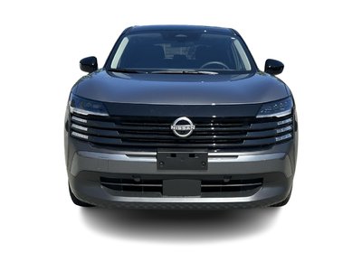 2025 Nissan Kicks in North Vancouver, British Columbia