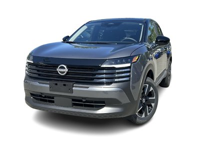 2025 Nissan Kicks in North Vancouver, British Columbia