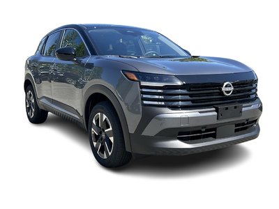2025 Nissan Kicks in North Vancouver, British Columbia