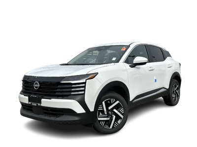 2025 Nissan Kicks in North Vancouver, British Columbia
