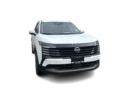 2025 Nissan Kicks in North Vancouver, British Columbia