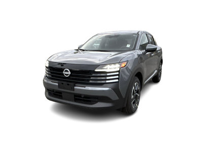 2025 Nissan Kicks in North Vancouver, British Columbia