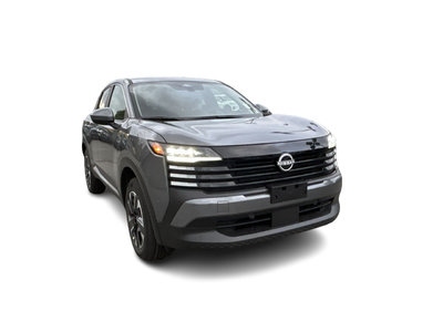2025 Nissan Kicks in North Vancouver, British Columbia