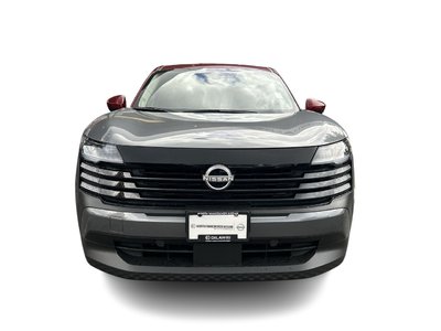 Nissan Kicks  2025 à Vancouver nord, Colombie-Britannique