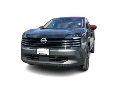 2025 Nissan Kicks in North Vancouver, British Columbia