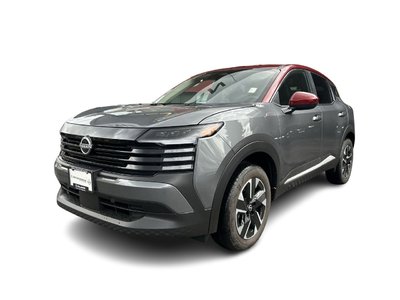 Nissan Kicks  2025 à Vancouver nord, Colombie-Britannique