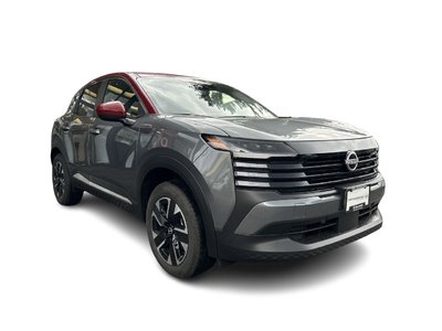 Nissan Kicks  2025 à Vancouver nord, Colombie-Britannique