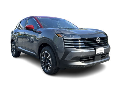 2025 Nissan Kicks in North Vancouver, British Columbia