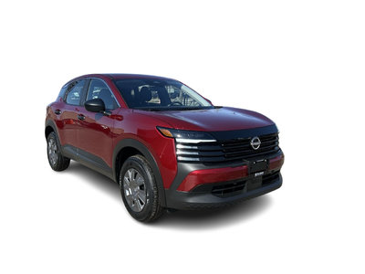 2025 Nissan Kicks in North Vancouver, British Columbia
