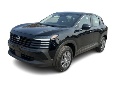 2025 Nissan Kicks in North Vancouver, British Columbia