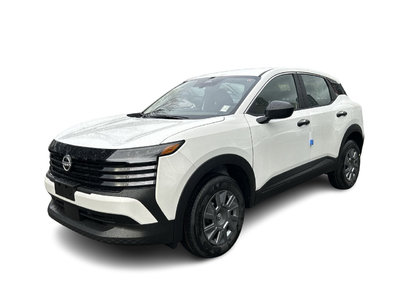 2025 Nissan Kicks in North Vancouver, British Columbia