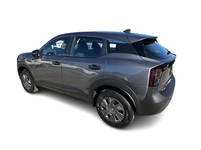 Nissan Kicks  2025 à Vancouver nord, Colombie-Britannique