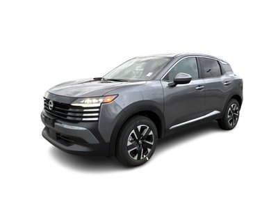 Nissan Kicks  2025 à Vancouver nord, Colombie-Britannique