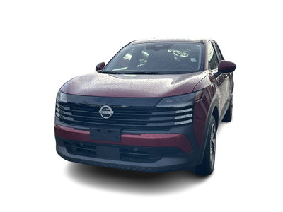 2025 Nissan Kicks in North Vancouver, British Columbia