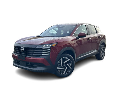 2025 Nissan Kicks in North Vancouver, British Columbia