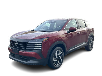 2025 Nissan Kicks in North Vancouver, British Columbia