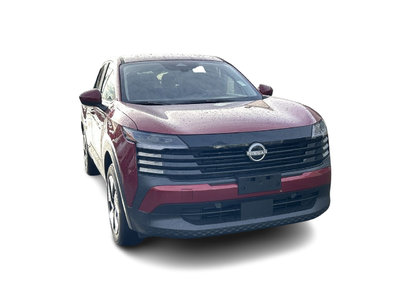 2025 Nissan Kicks in North Vancouver, British Columbia