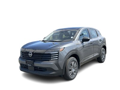 2025 Nissan Kicks in North Vancouver, British Columbia