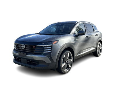 2025 Nissan Kicks in North Vancouver, British Columbia