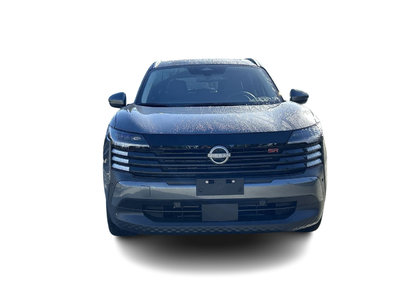 2025 Nissan Kicks in North Vancouver, British Columbia