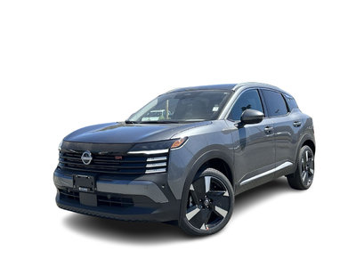 2025 Nissan Kicks in North Vancouver, British Columbia