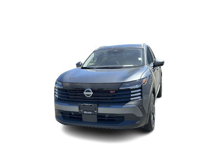 2025 Nissan Kicks in North Vancouver, British Columbia