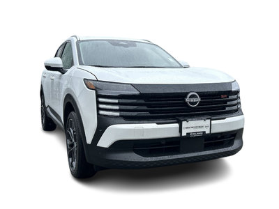2025 Nissan Kicks in North Vancouver, British Columbia