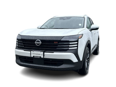2025 Nissan Kicks in North Vancouver, British Columbia