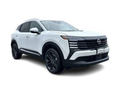 2025 Nissan Kicks in North Vancouver, British Columbia
