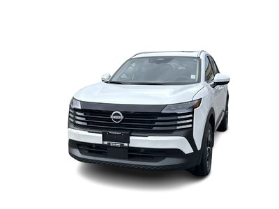 2025 Nissan Kicks in North Vancouver, British Columbia