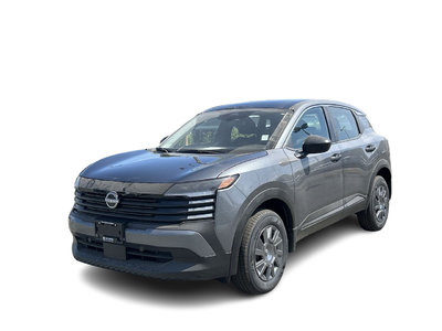 2025 Nissan Kicks in North Vancouver, British Columbia