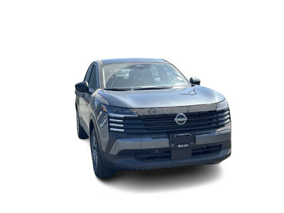 2025 Nissan Kicks in North Vancouver, British Columbia