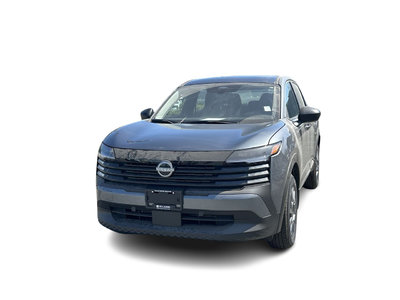 2025 Nissan Kicks in North Vancouver, British Columbia