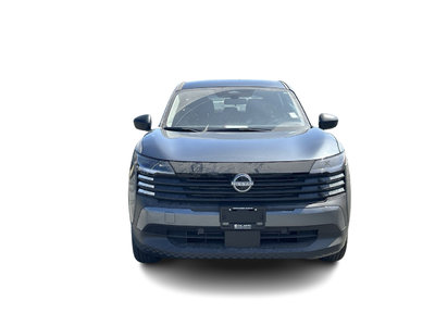 2025 Nissan Kicks in North Vancouver, British Columbia