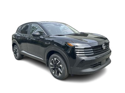 2025 Nissan Kicks in North Vancouver, British Columbia