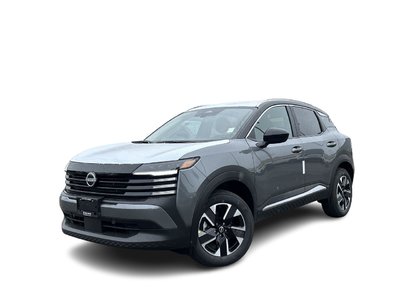Nissan Kicks  2025 à Vancouver nord, Colombie-Britannique