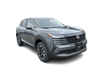 2025 Nissan Kicks in North Vancouver, British Columbia