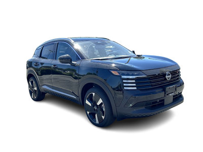 2025 Nissan Kicks in North Vancouver, British Columbia