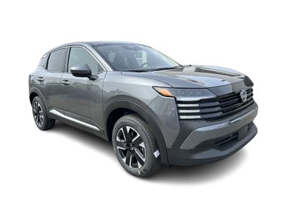 2025 Nissan Kicks in North Vancouver, British Columbia